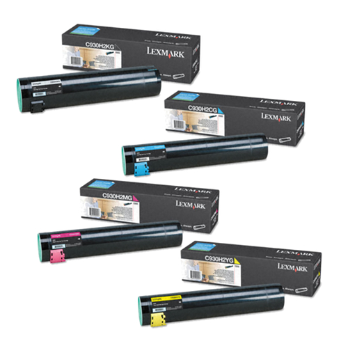 Lexmark C935 Y (24K)